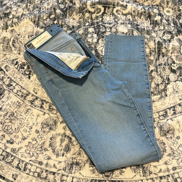Gap- True skinny high rise pants - Picture 2 of 5